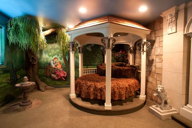 Black Swan Garden Suite - Black Swan Inn